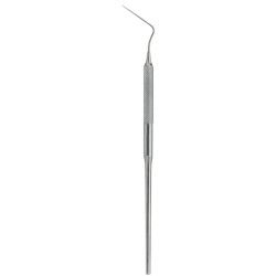 Burnisher & Nerve Instruments